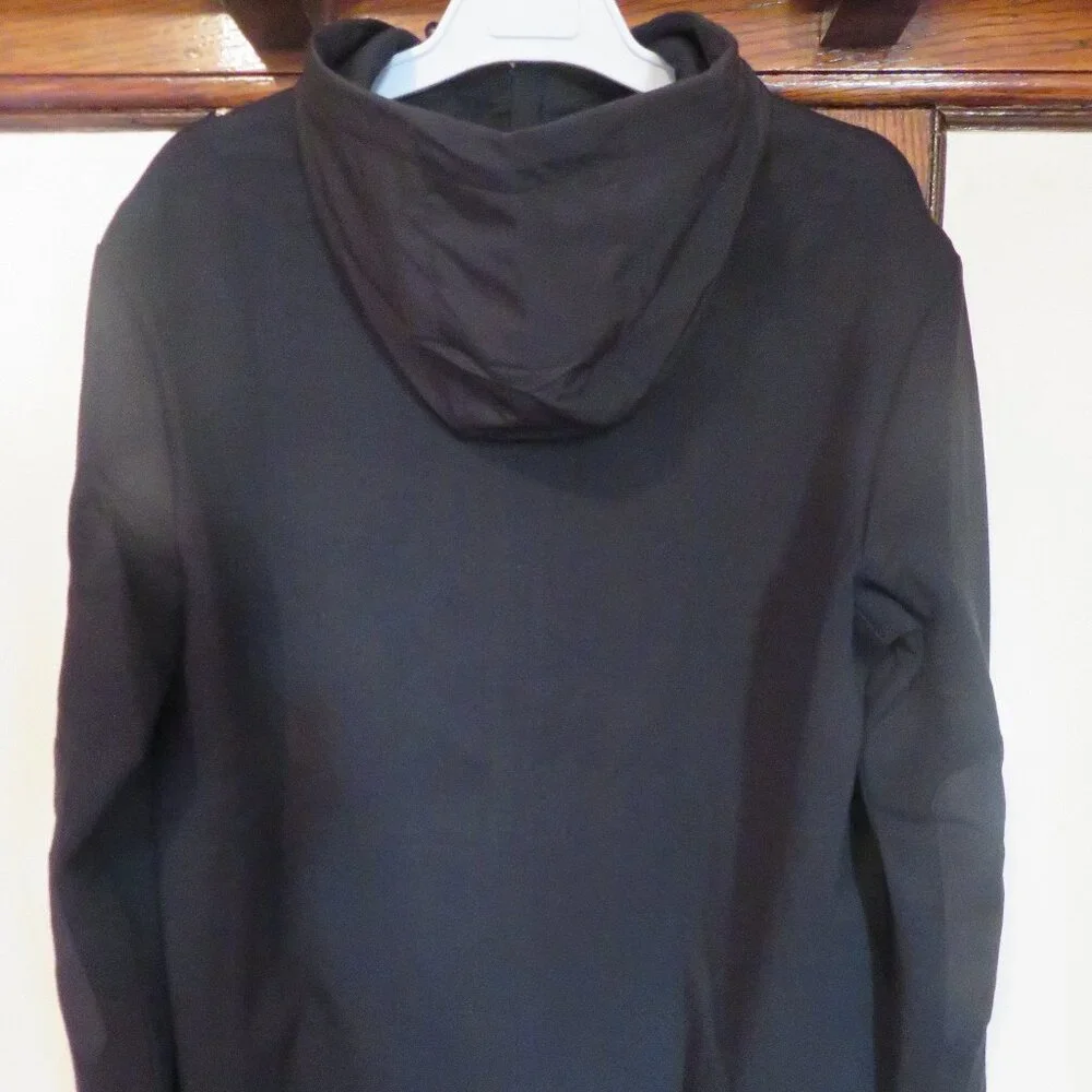 Polo Ralph Lauren Men's Double-Knit Full-Zip Hood - Picture 8 of 14